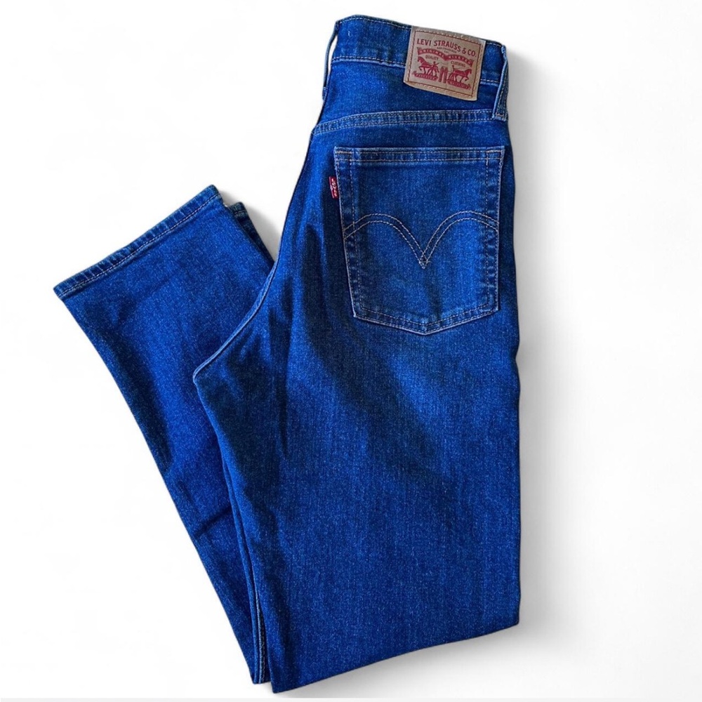 Levi’s Blue Jeans. Size 9